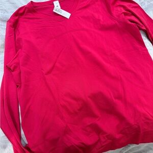Lululemon Swiftly Relaxed Long Sleeve